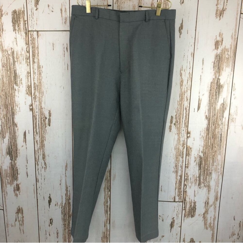 Vintage Uniform Code Slacks, Size 34S. In good vintage condition!